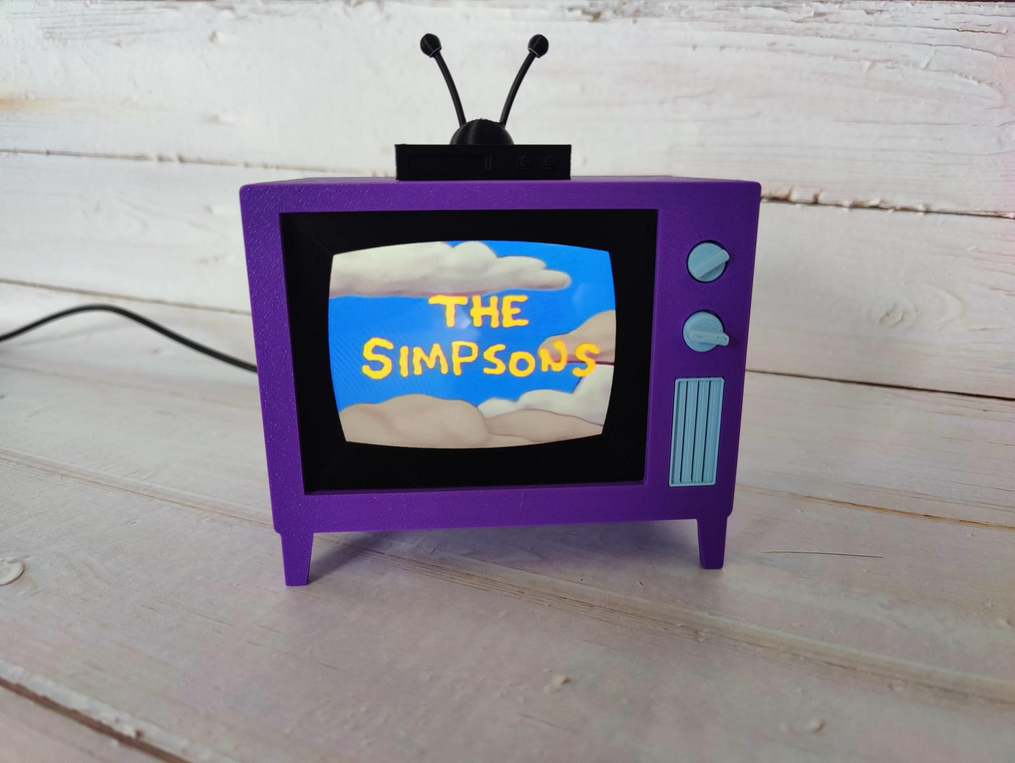 Platoria Mini TV's