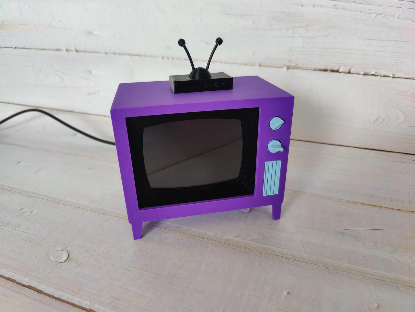 Platoria Mini TV's