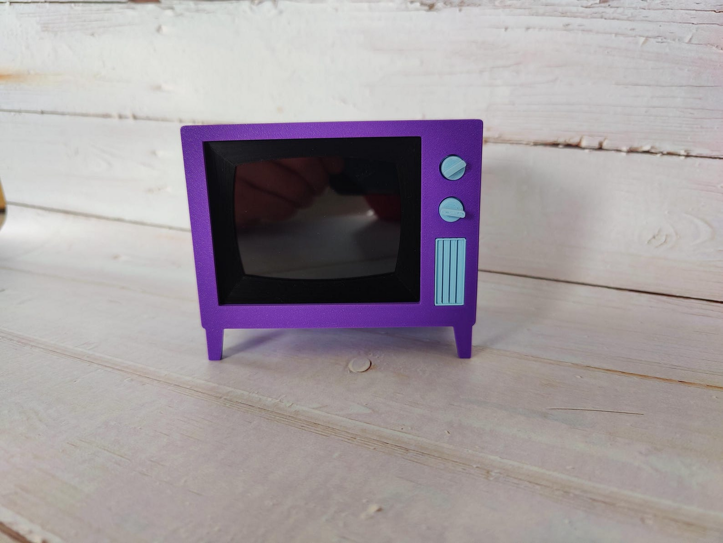 Platoria Mini TV's