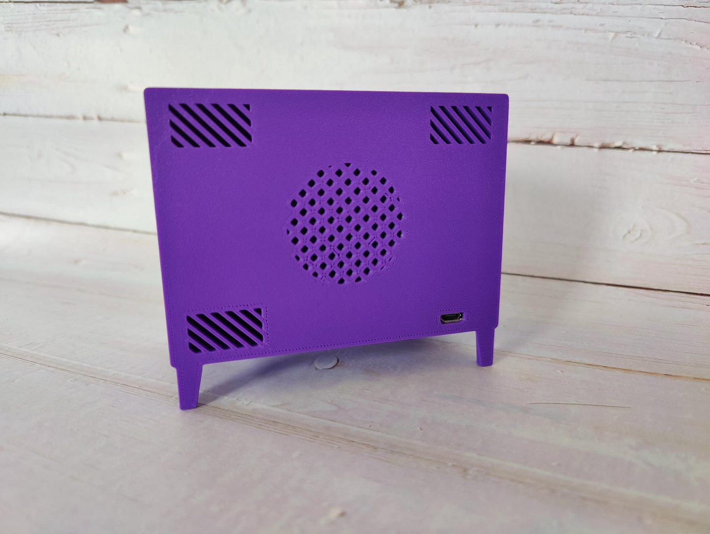 Platoria Mini TV's