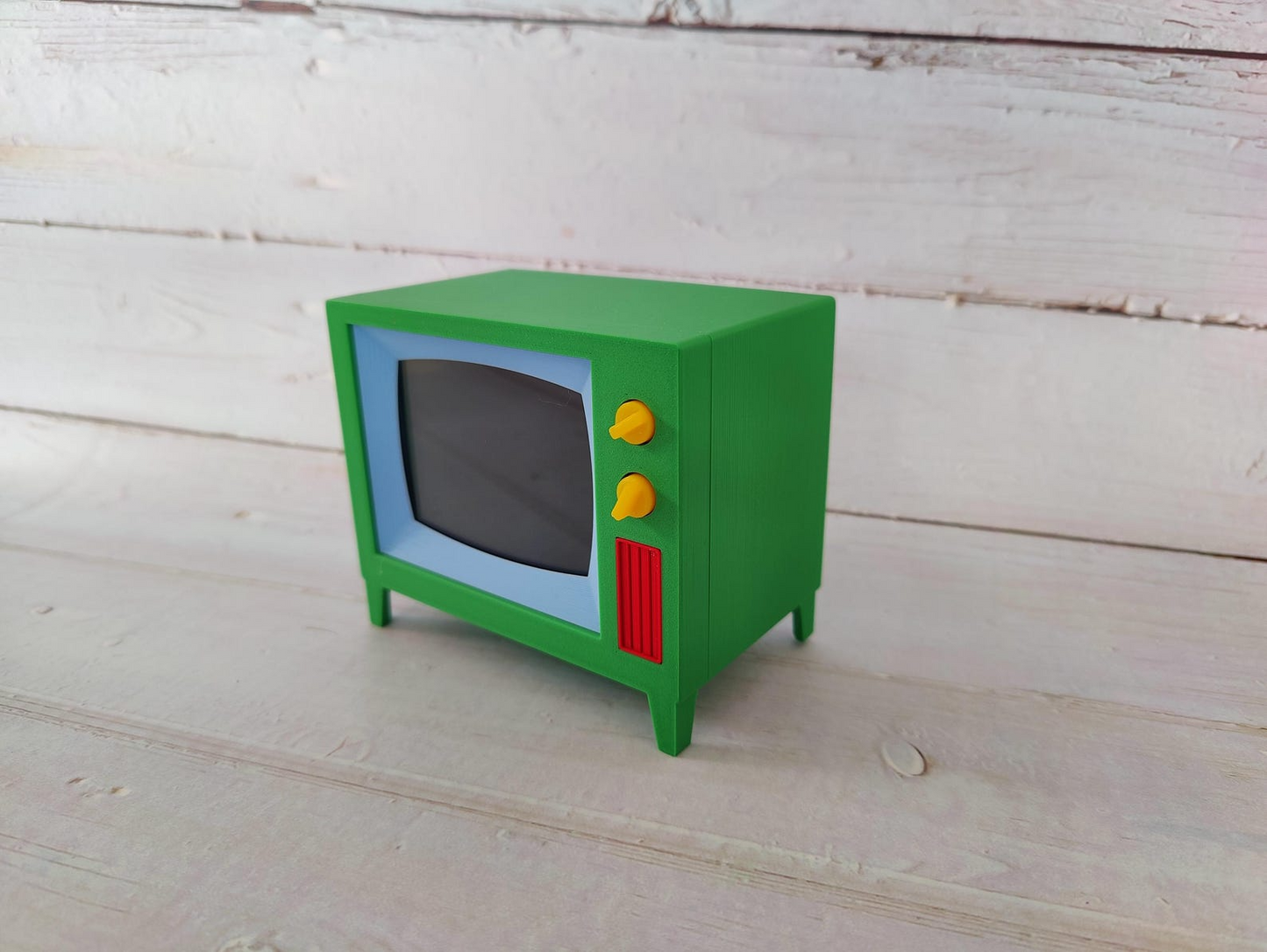 Platoria Mini TV's