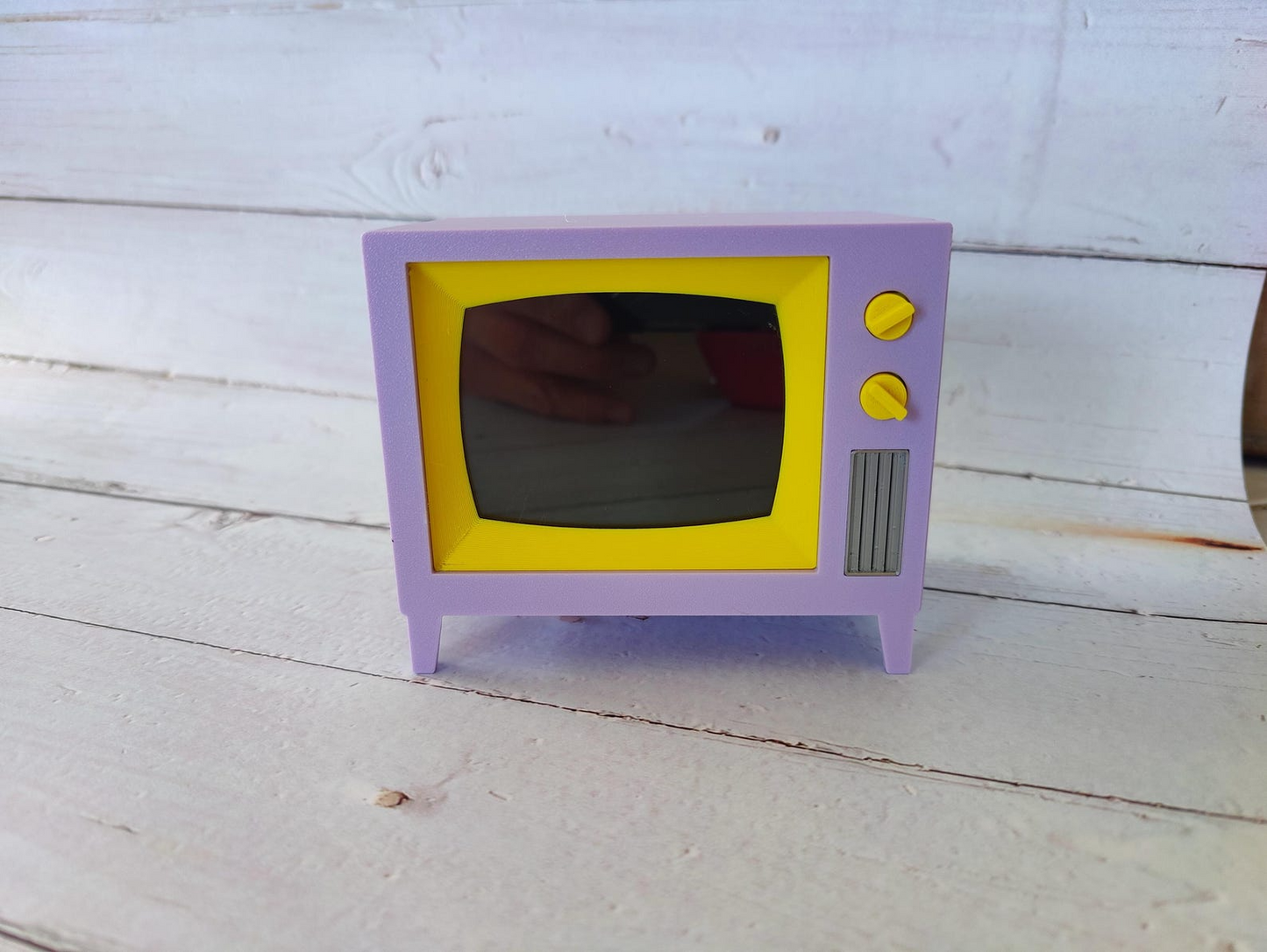 Platoria Mini TV's