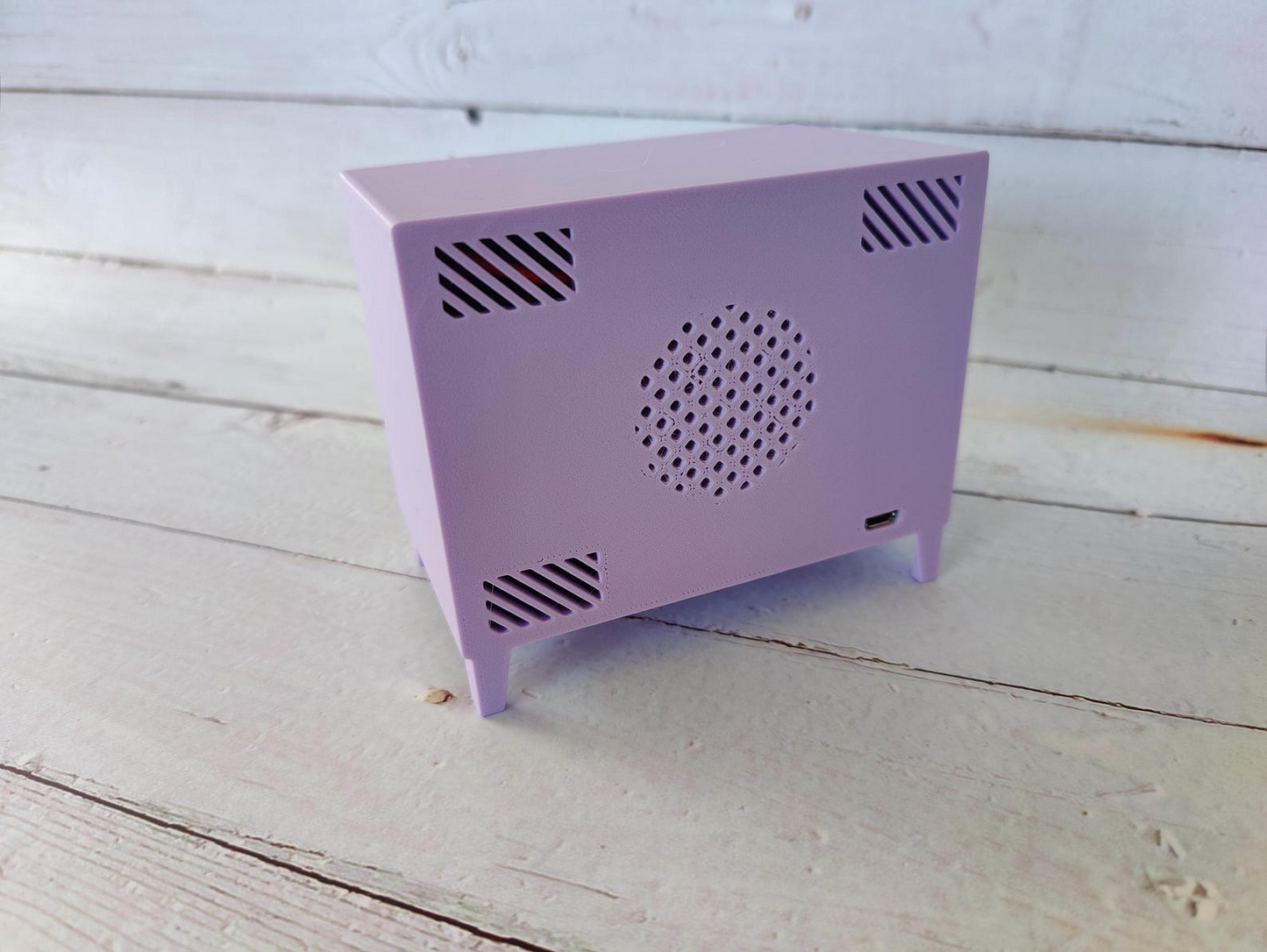 Platoria Mini TV's