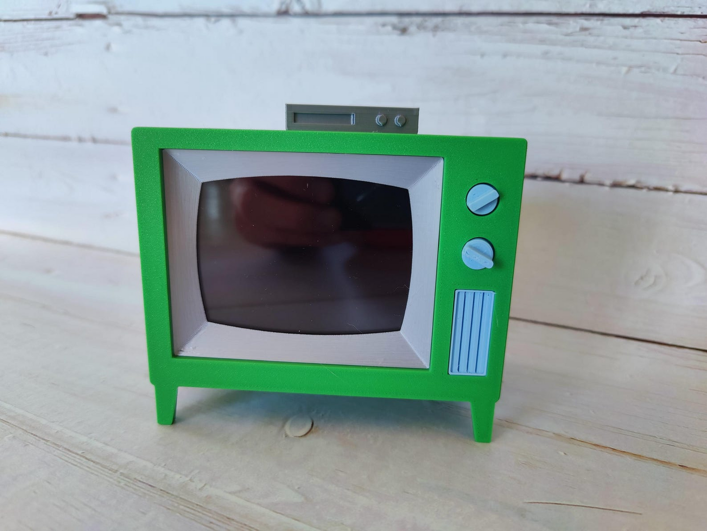 Platoria Mini TV's