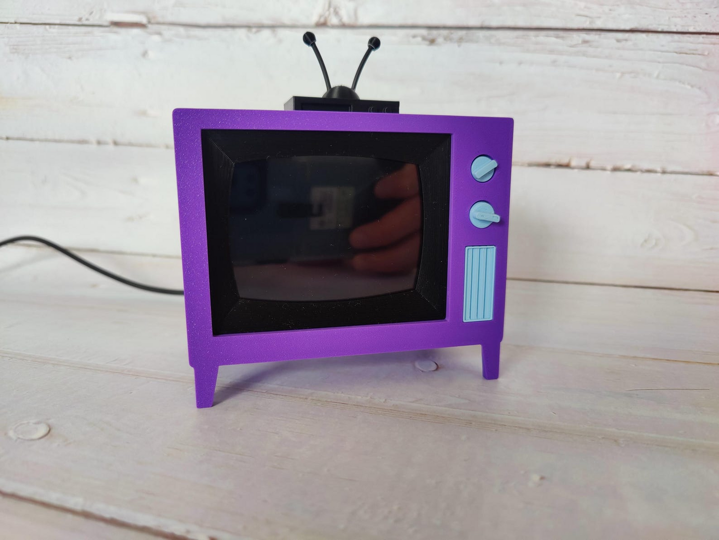 Platoria Mini TV's