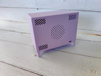 Platoria Mini TV's