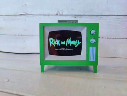 Platoria Mini TV's